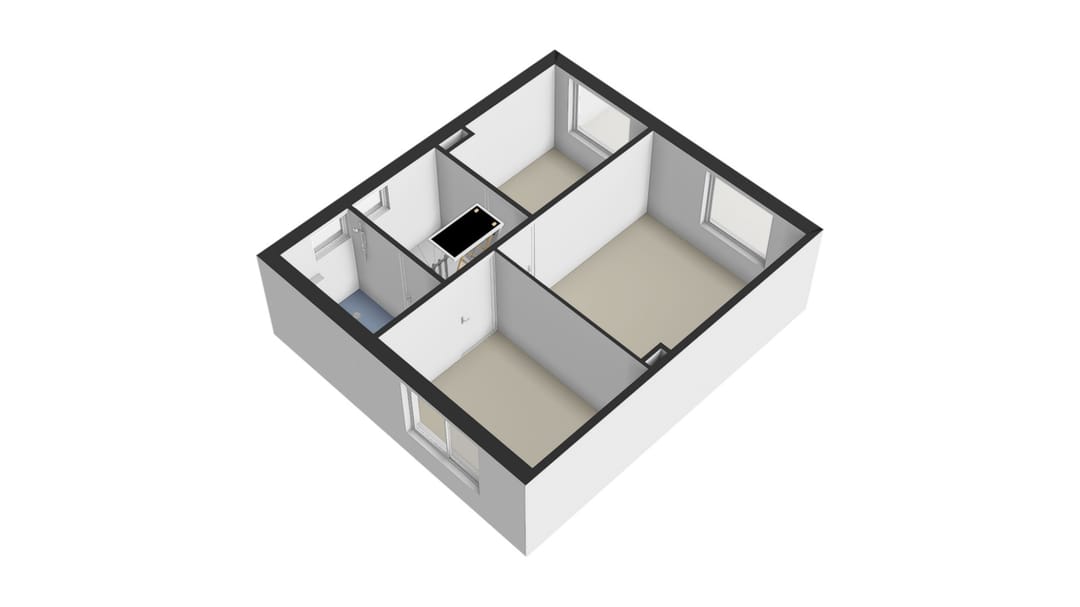 Foto 37 van Mirbachstraat 8