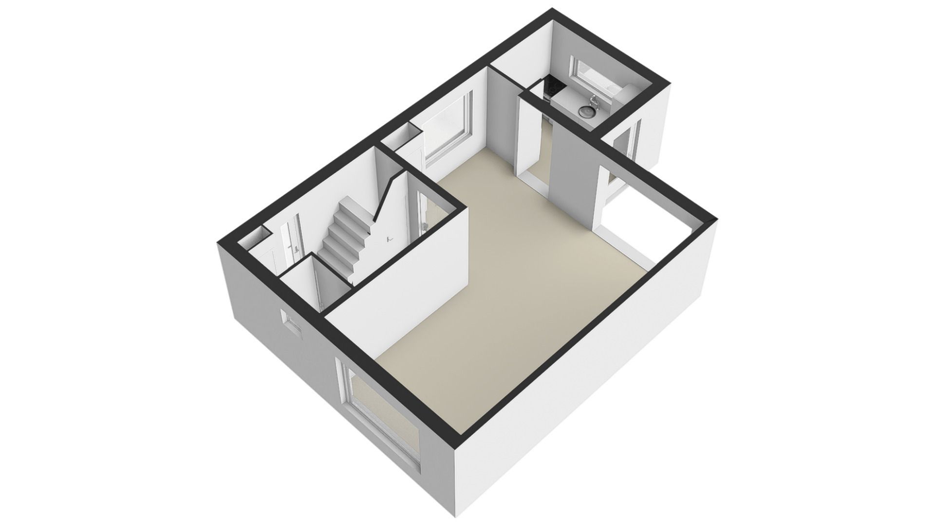 Foto 36 van Mirbachstraat 8