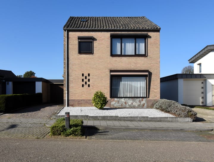 Photo 1 of Groeneweg 29