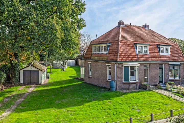 Foto 3 van Barchemseweg 43