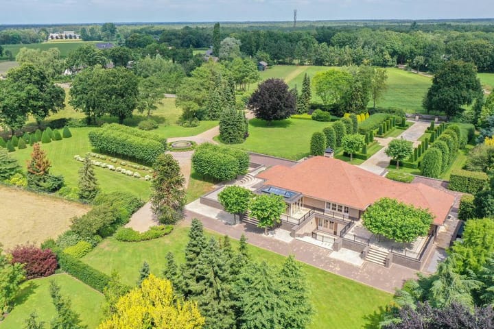 Foto 2 van Kostverlorensteeg 2-B