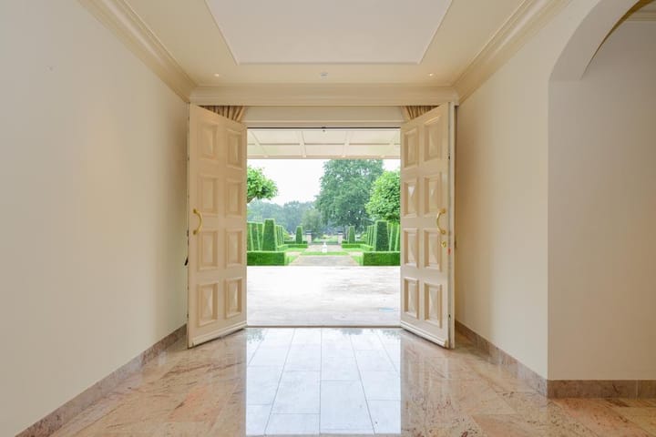 Foto 5 van Kostverlorensteeg 2-B