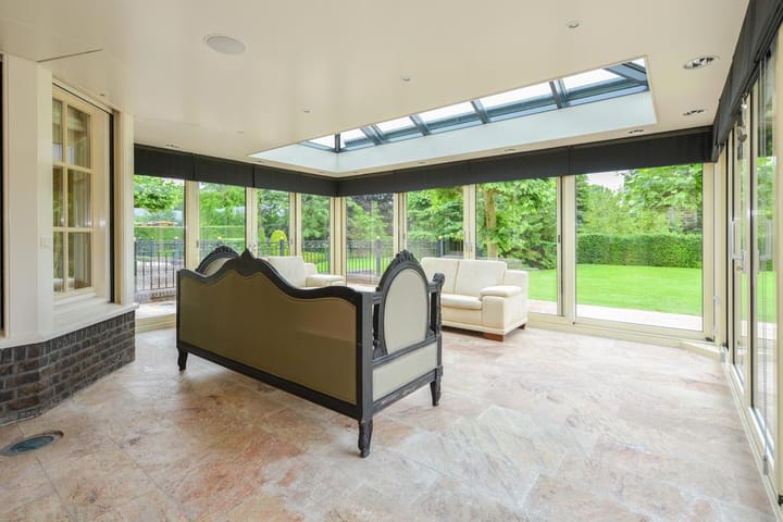 Foto 10 van Kostverlorensteeg 2-B