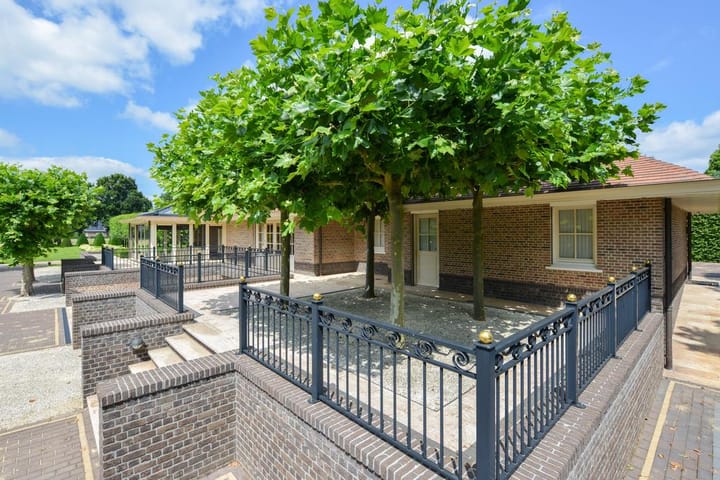 Foto 32 van Kostverlorensteeg 2-B