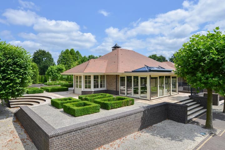 Foto 34 van Kostverlorensteeg 2-B