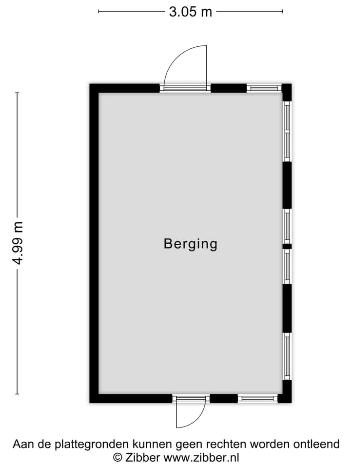 Photo 41 of Barchemseweg 43