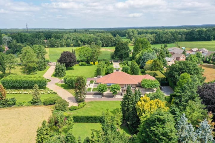 Foto 40 van Kostverlorensteeg 2-B