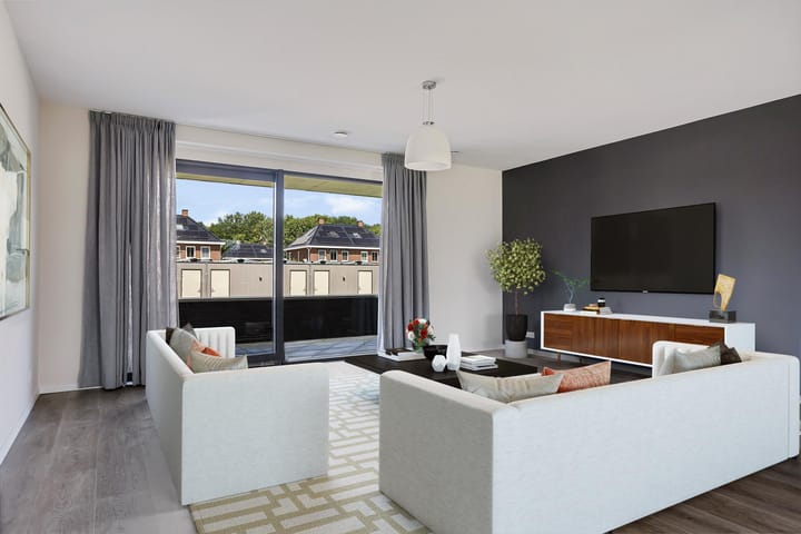 Foto 2 van Vaart NZ 85-D