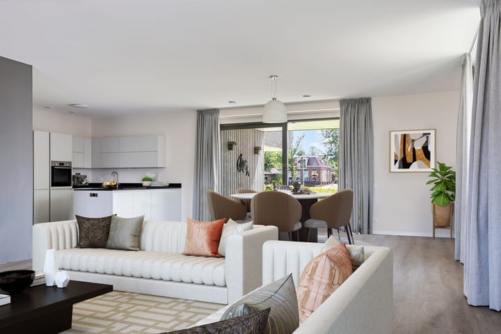 Foto 15 van Vaart NZ 85-D