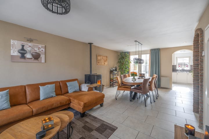 Foto 2 van Mimosastraat 31