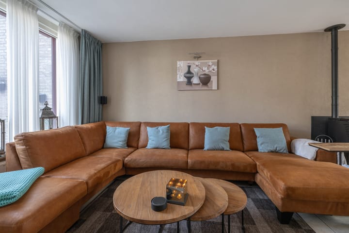 Foto 3 van Mimosastraat 31