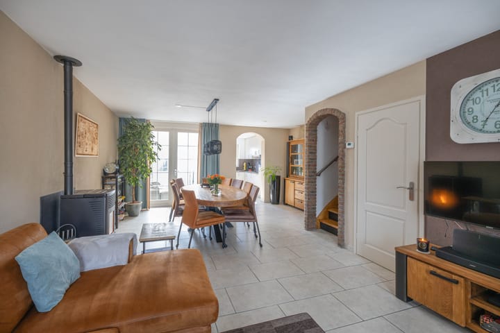 Foto 4 van Mimosastraat 31