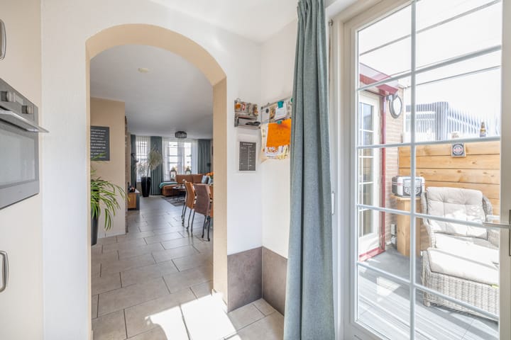 Foto 10 van Mimosastraat 31