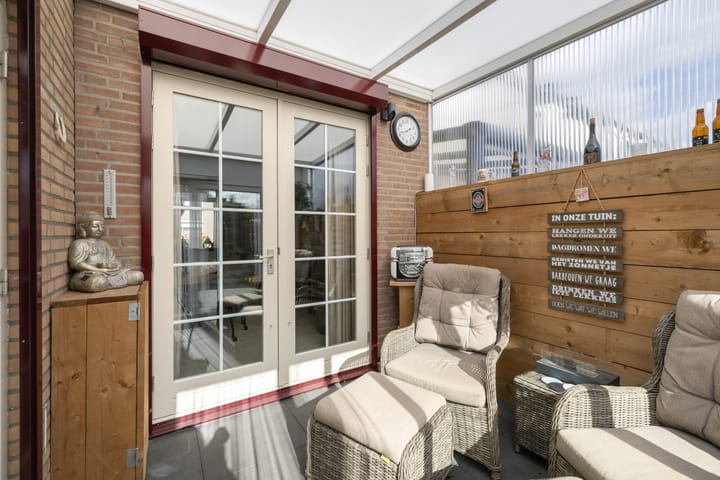 Foto 11 van Mimosastraat 31