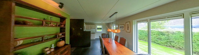 View 360° photo of Woonkamer of Koaidyk 6-616