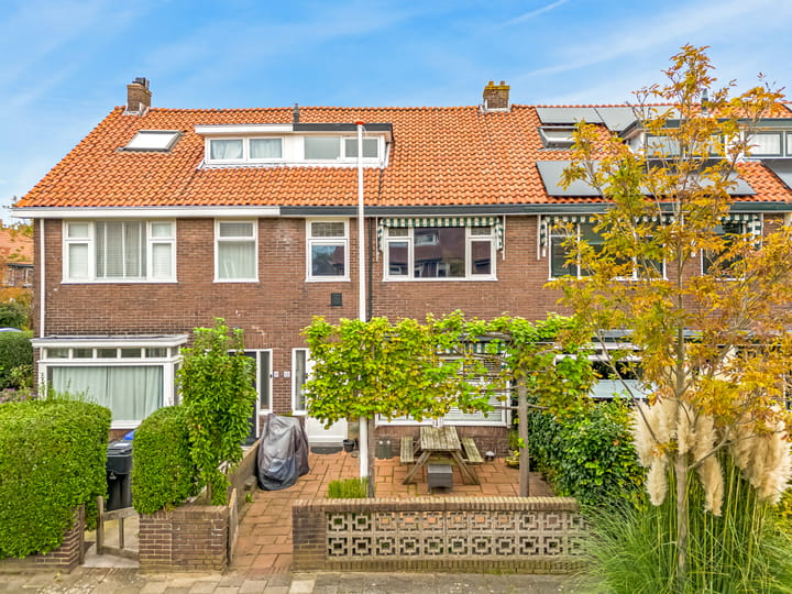 Foto 1 van Spanjaardslaan 11