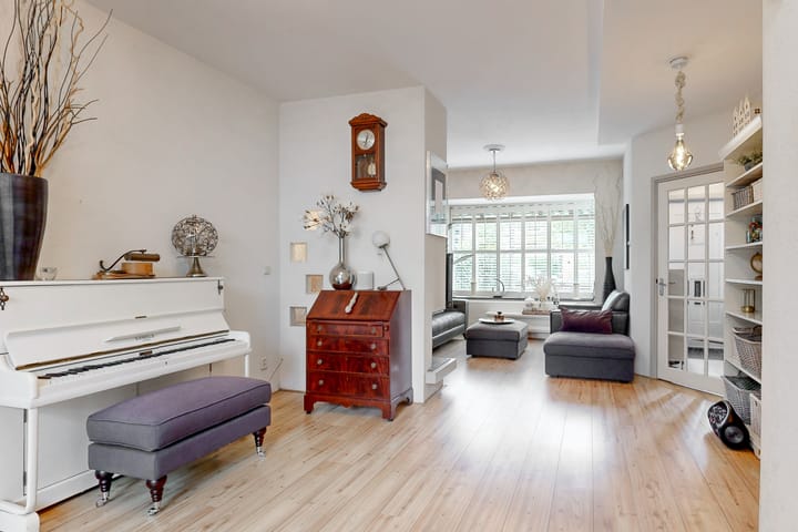 Foto 2 van Spanjaardslaan 11