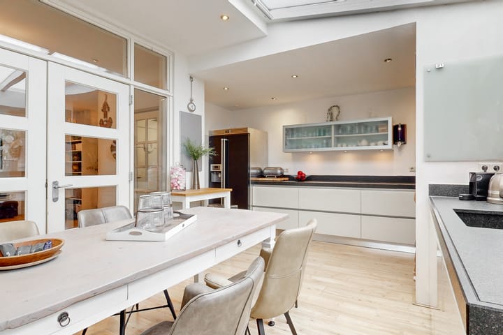 Foto 3 van Spanjaardslaan 11