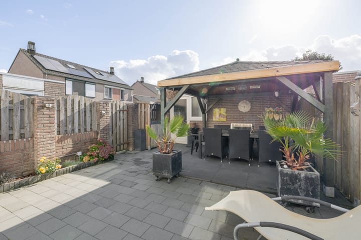 Foto 25 van Mimosastraat 31