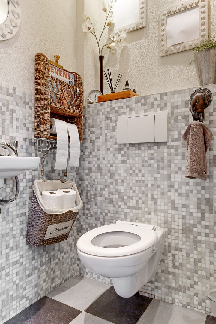 Foto 5 van Spanjaardslaan 11