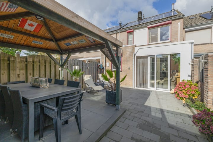 Foto 26 van Mimosastraat 31