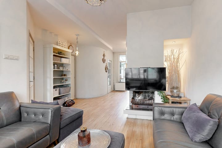 Foto 6 van Spanjaardslaan 11