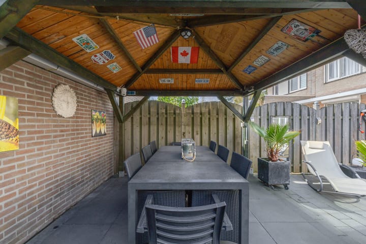 Foto 27 van Mimosastraat 31