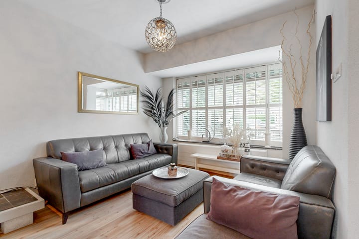 Foto 7 van Spanjaardslaan 11