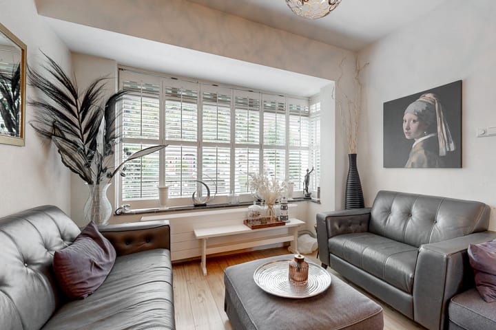 Foto 8 van Spanjaardslaan 11