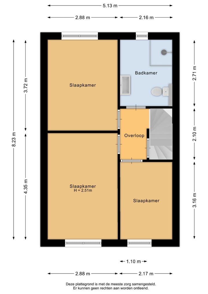 Foto 30 van Mimosastraat 31