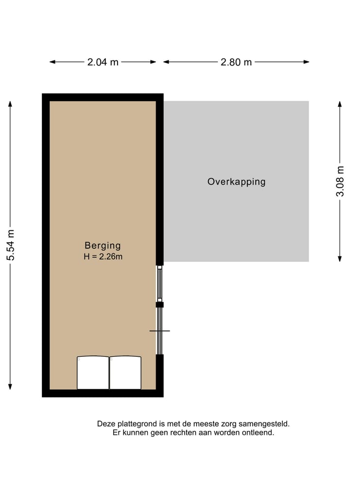 Foto 32 van Mimosastraat 31