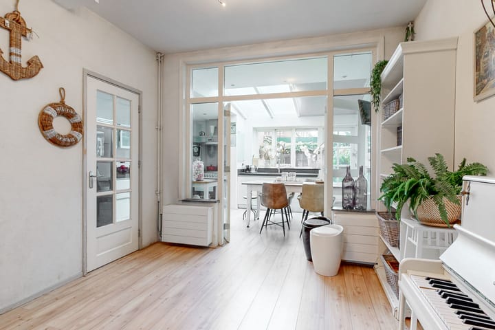 Foto 12 van Spanjaardslaan 11