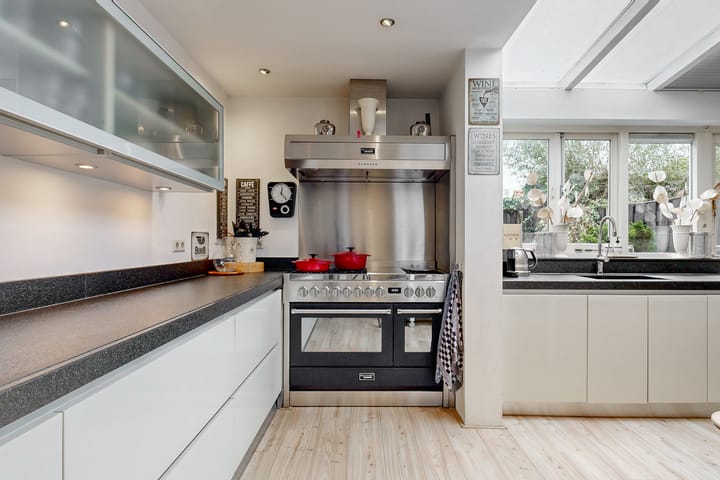 Foto 14 van Spanjaardslaan 11