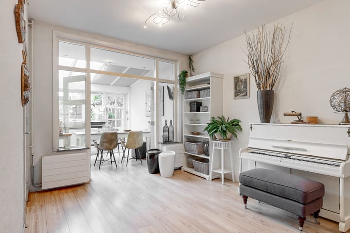 Foto 11 van Spanjaardslaan 11