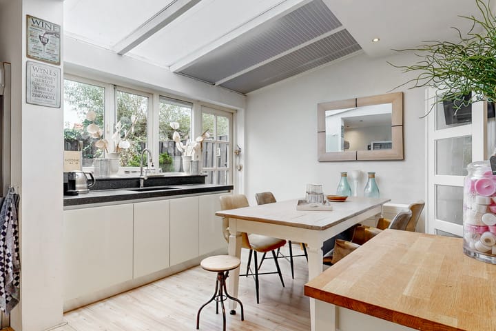 Foto 16 van Spanjaardslaan 11