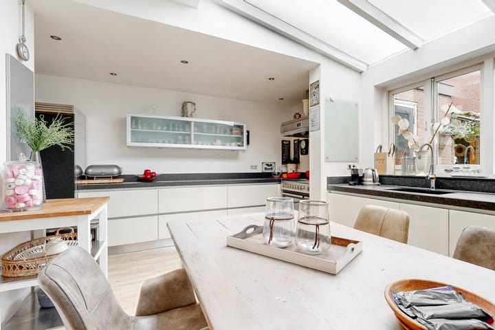 Foto 17 van Spanjaardslaan 11