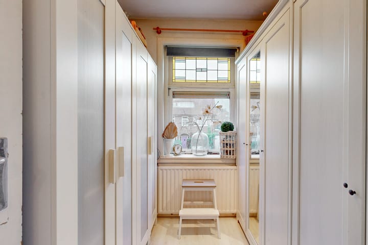 Foto 18 van Spanjaardslaan 11