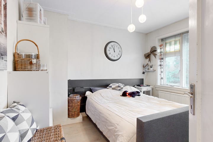 Foto 21 van Spanjaardslaan 11