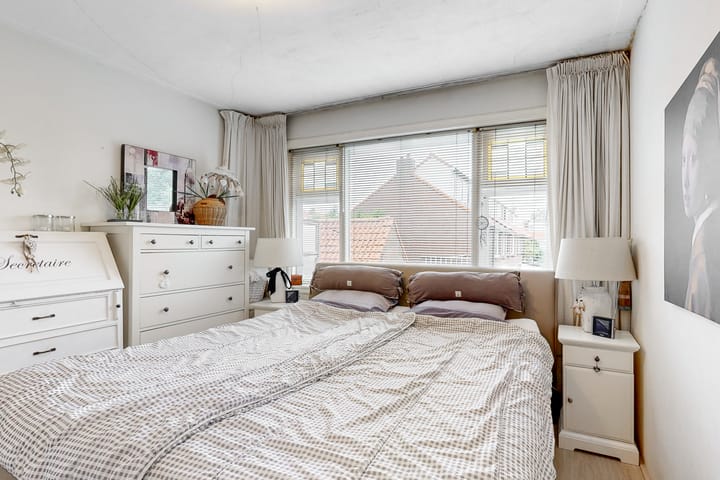 Foto 23 van Spanjaardslaan 11