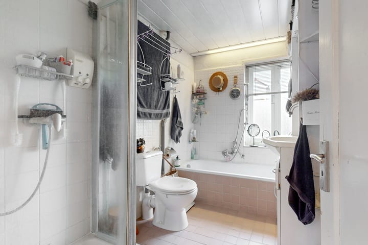 Foto 24 van Spanjaardslaan 11