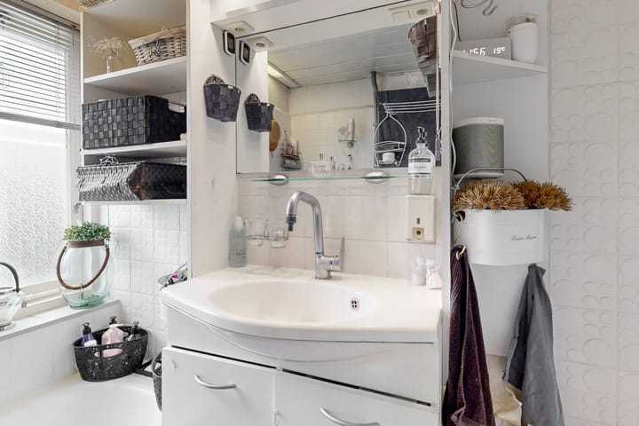 Foto 28 van Spanjaardslaan 11