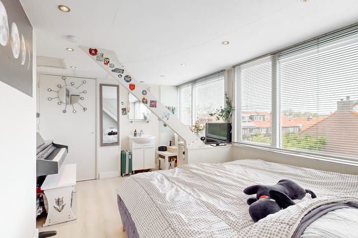 Foto 30 van Spanjaardslaan 11