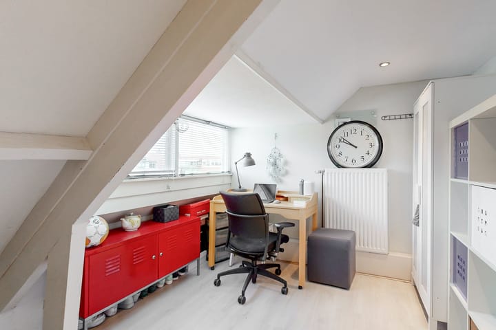 Foto 32 van Spanjaardslaan 11