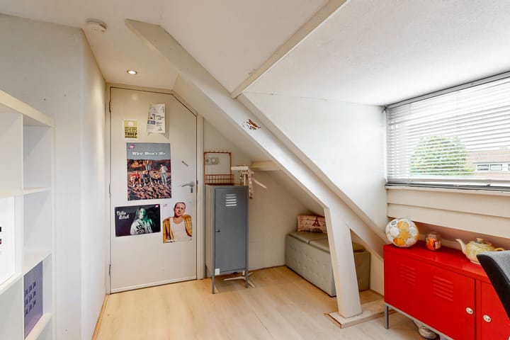 Foto 33 van Spanjaardslaan 11