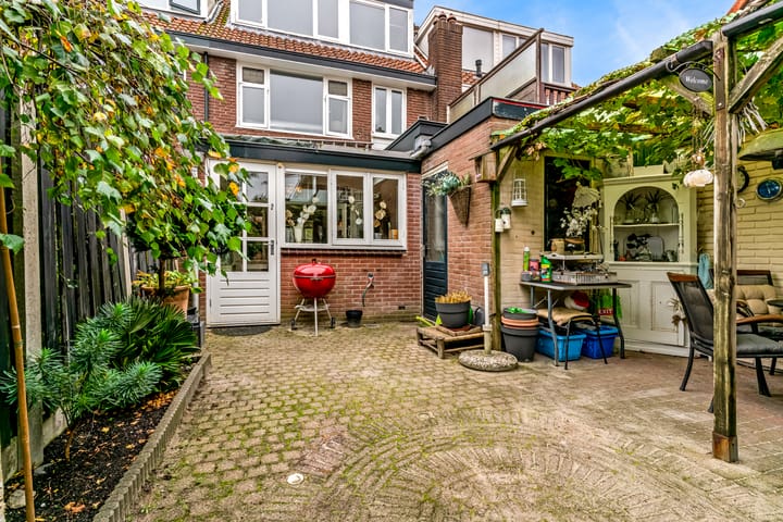 Foto 34 van Spanjaardslaan 11