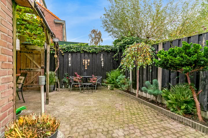 Foto 35 van Spanjaardslaan 11