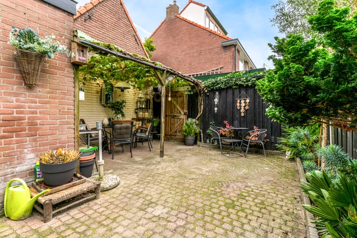 Foto 36 van Spanjaardslaan 11