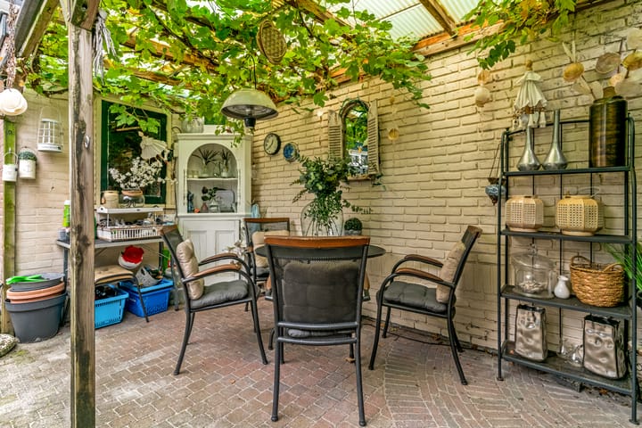 Foto 38 van Spanjaardslaan 11