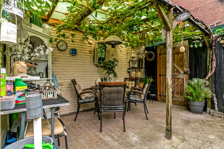 Foto 37 van Spanjaardslaan 11