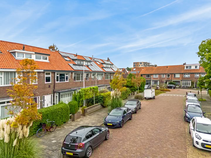 Foto 39 van Spanjaardslaan 11